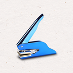 Rectangle Custom Book Embosser