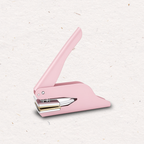 Rectangle Custom Book Embosser